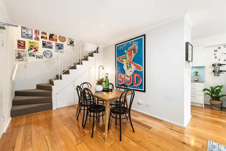 Fourth view of Homely apartment listing, 5/22 Jenkins Street, Cammeray NSW 2062