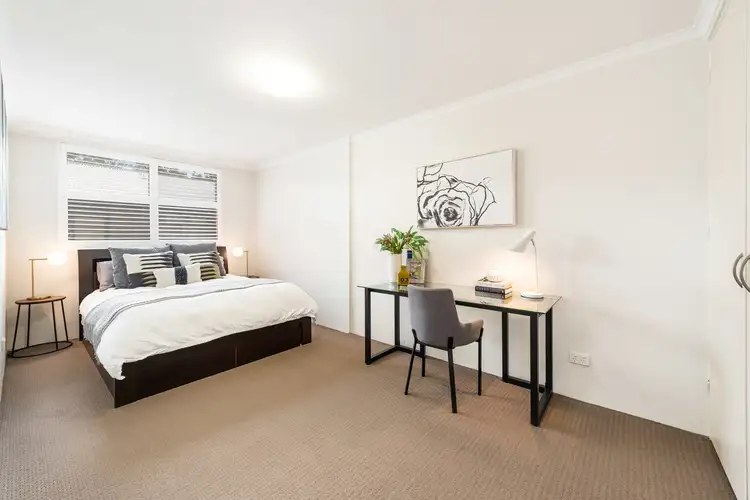 Fifth view of Homely apartment listing, 5/22 Jenkins Street, Cammeray NSW 2062