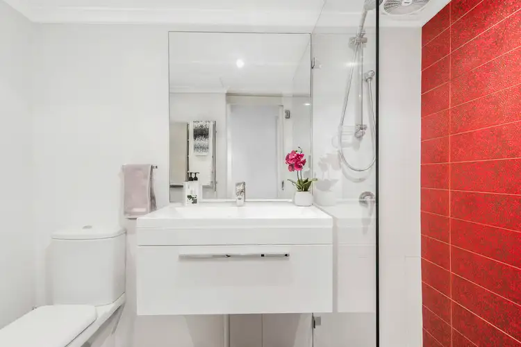 Sixth view of Homely apartment listing, 5/22 Jenkins Street, Cammeray NSW 2062