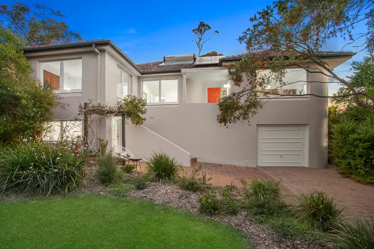 Main view of Homely house listing, 40 Castle Circuit, Seaforth NSW 2092