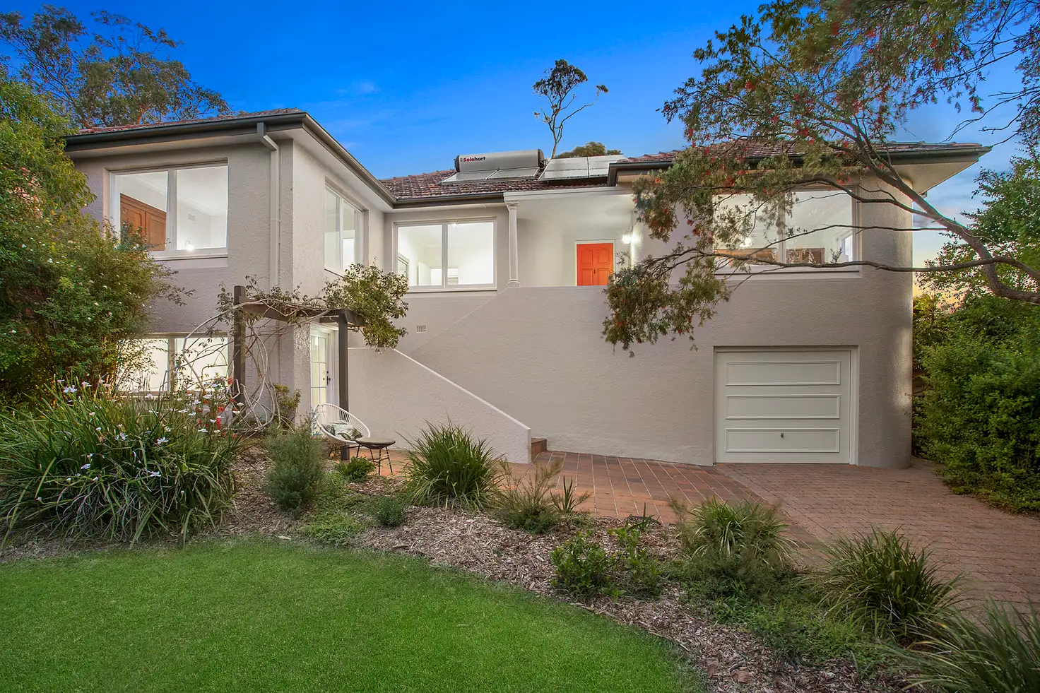 Main view of Homely house listing, 40 Castle Circuit, Seaforth NSW 2092