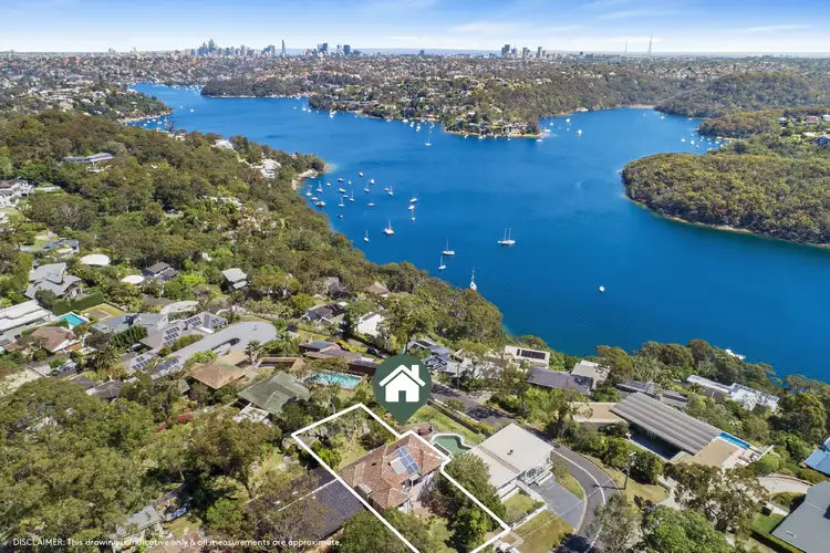 Fourth view of Homely house listing, 40 Castle Circuit, Seaforth NSW 2092