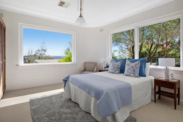 Sixth view of Homely house listing, 40 Castle Circuit, Seaforth NSW 2092
