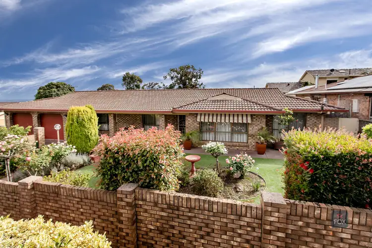 Main view of Homely house listing, 15 Warri Parri Drive, Flagstaff Hill SA 5159