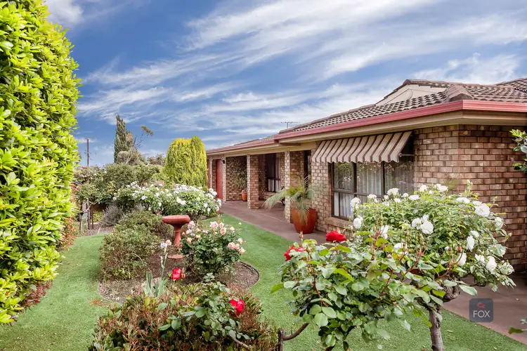 Second view of Homely house listing, 15 Warri Parri Drive, Flagstaff Hill SA 5159