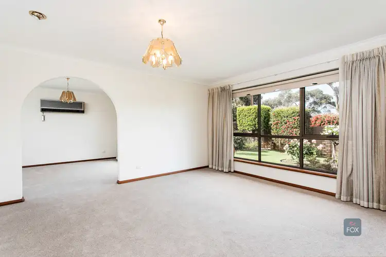 Fifth view of Homely house listing, 15 Warri Parri Drive, Flagstaff Hill SA 5159