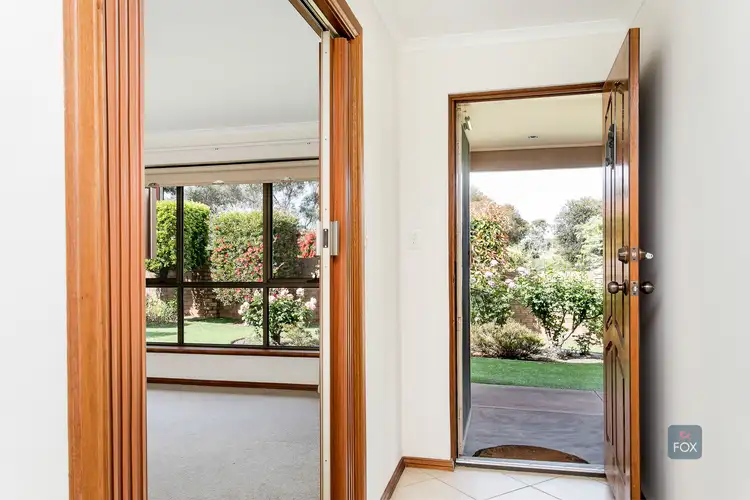 Sixth view of Homely house listing, 15 Warri Parri Drive, Flagstaff Hill SA 5159