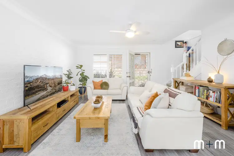 Main view of Homely townhouse listing, 7/2 Liddle Street, Woonona NSW 2517