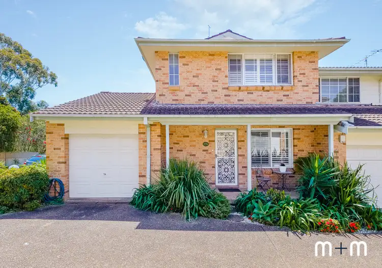Second view of Homely townhouse listing, 7/2 Liddle Street, Woonona NSW 2517