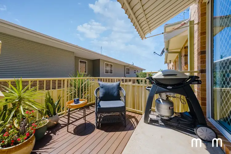 Third view of Homely townhouse listing, 7/2 Liddle Street, Woonona NSW 2517