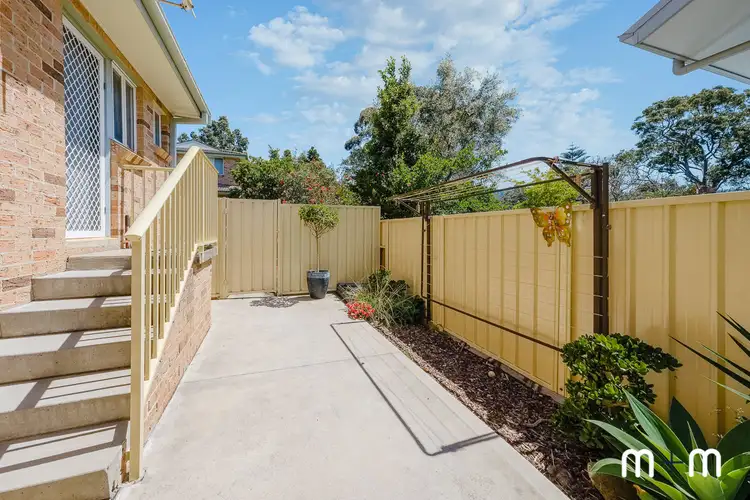 Sixth view of Homely townhouse listing, 7/2 Liddle Street, Woonona NSW 2517