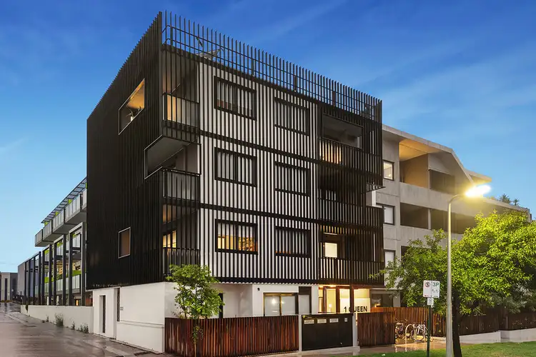 216/1-5 Queen Street