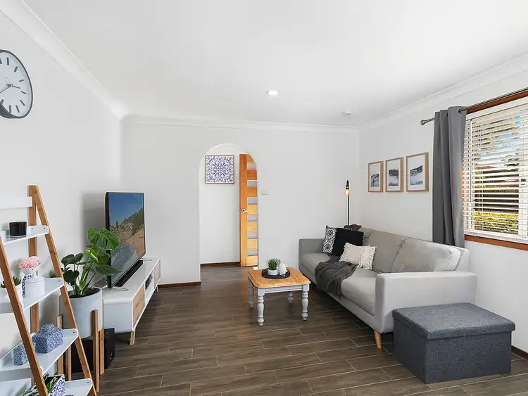 Second view of Homely villa listing, 2/14 Ocean View Road, Gorokan NSW 2263