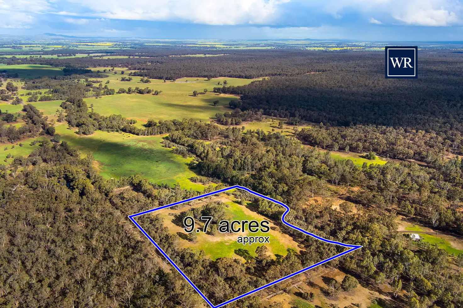 Main view of Homely land listing, CA41 Waanyarra Road, Waanyarra VIC 3551