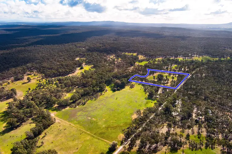 Second view of Homely land listing, CA41 Waanyarra Road, Waanyarra VIC 3551