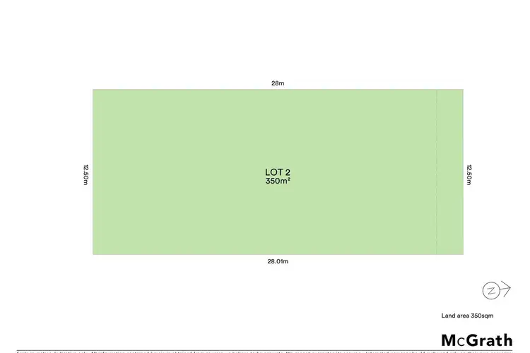 Second view of Homely land listing, LOT 2 Hathaway Close, Alfredton VIC 3350