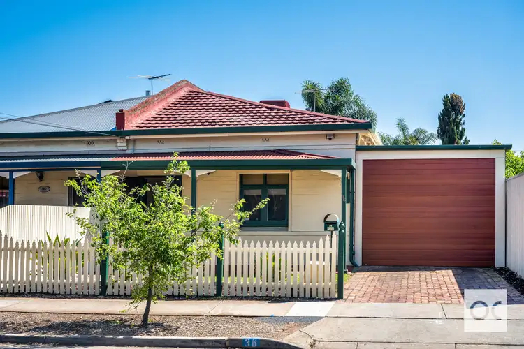 36 Darebin Street, Mile End SA 5031