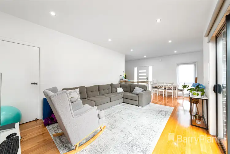 Fifth view of Homely townhouse listing, 1/14 Larlac Street, Hadfield VIC 3046