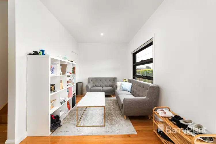 Sixth view of Homely townhouse listing, 1/14 Larlac Street, Hadfield VIC 3046