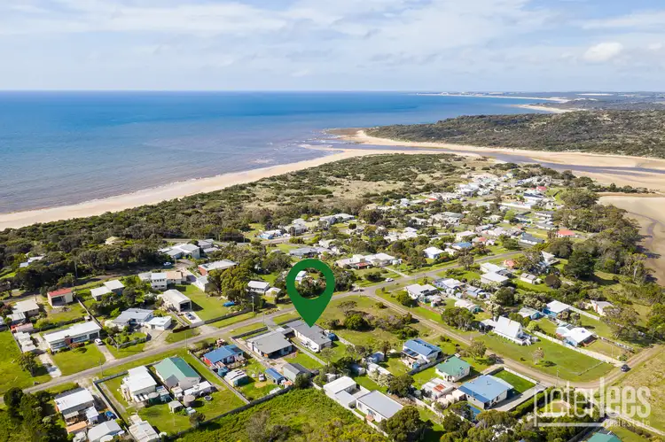 Main view of Homely house listing, 18 Davies Street, Weymouth TAS 7252