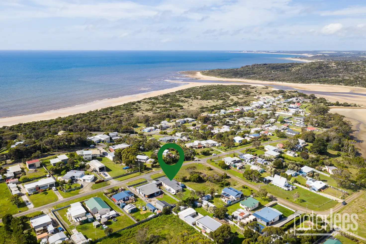 Main view of Homely house listing, 18 Davies Street, Weymouth TAS 7252