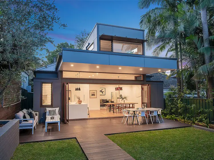 Main view of Homely house listing, 303 Claire Street, Naremburn NSW 2065