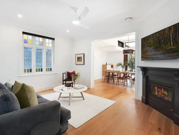 Second view of Homely house listing, 303 Claire Street, Naremburn NSW 2065