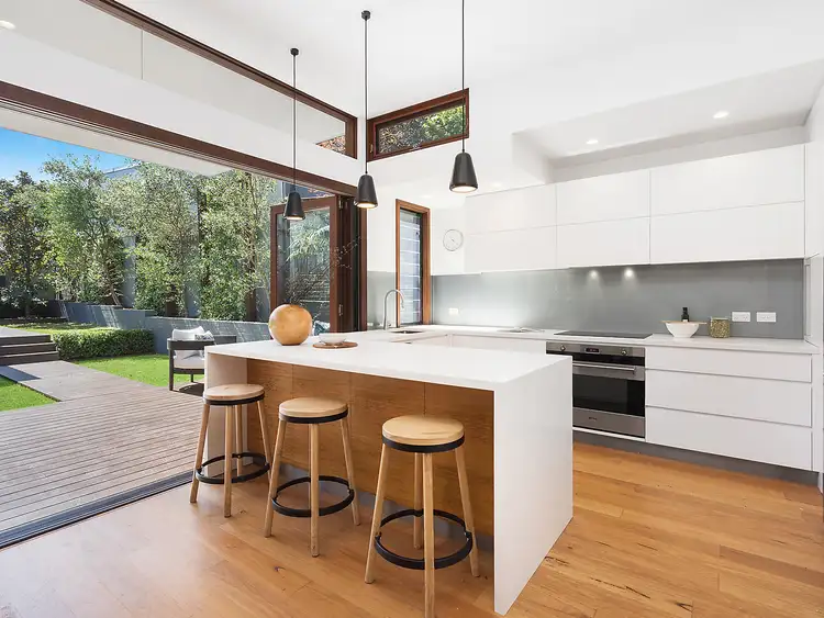 Fourth view of Homely house listing, 303 Claire Street, Naremburn NSW 2065