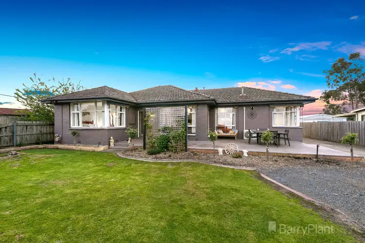Main view of Homely house listing, 21 Princes Avenue, Longwarry VIC 3816