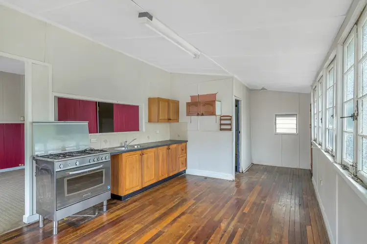 Third view of Homely house listing, 67 Beck Street, Paddington QLD 4064