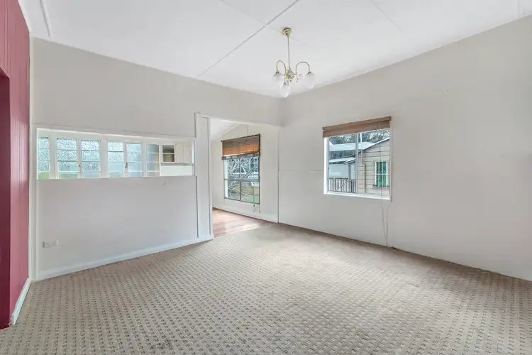 Fifth view of Homely house listing, 67 Beck Street, Paddington QLD 4064