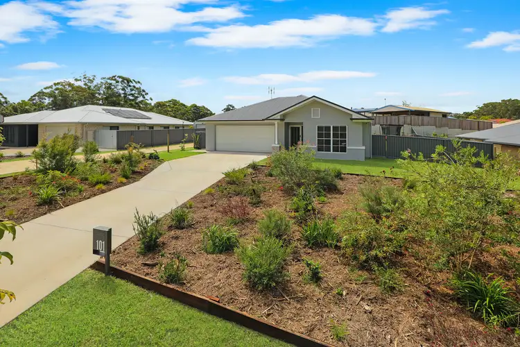101 Rifle Range Road, Palmwoods QLD 4555