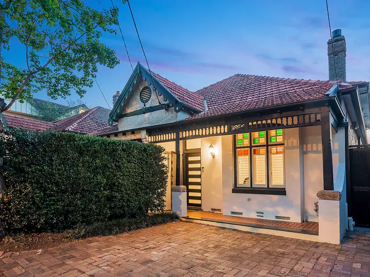 Main view of Homely house listing, 260 Willoughby Road, Naremburn NSW 2065