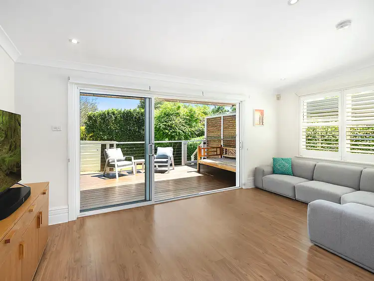 Second view of Homely house listing, 260 Willoughby Road, Naremburn NSW 2065