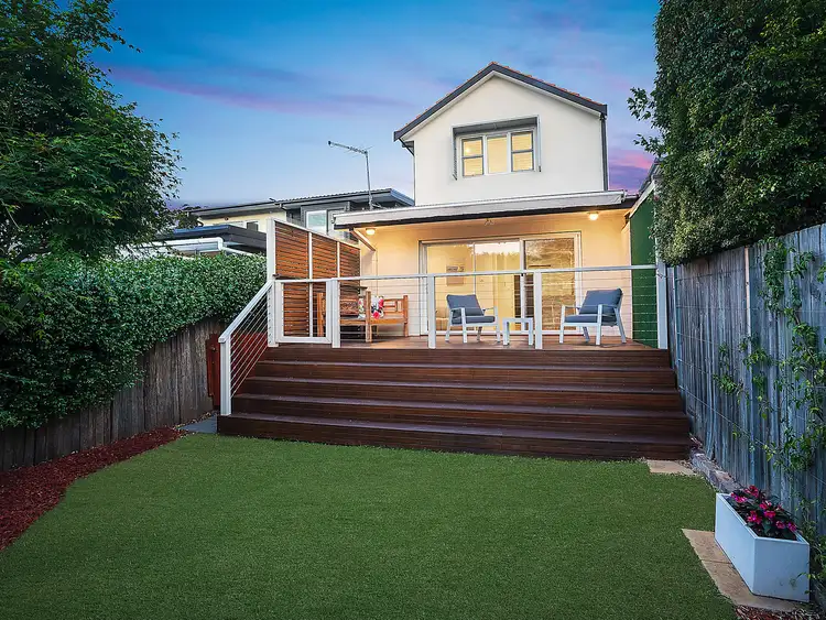 Third view of Homely house listing, 260 Willoughby Road, Naremburn NSW 2065
