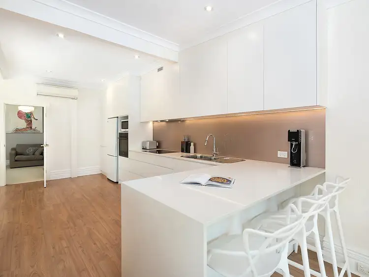 Fourth view of Homely house listing, 260 Willoughby Road, Naremburn NSW 2065