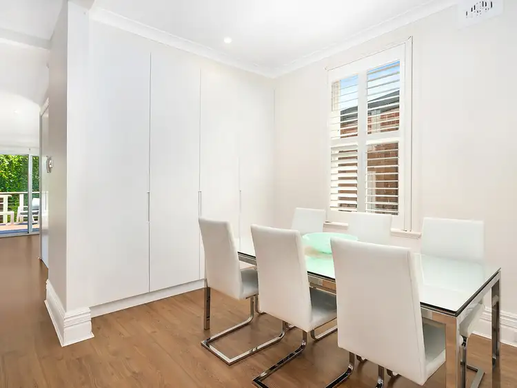 Sixth view of Homely house listing, 260 Willoughby Road, Naremburn NSW 2065