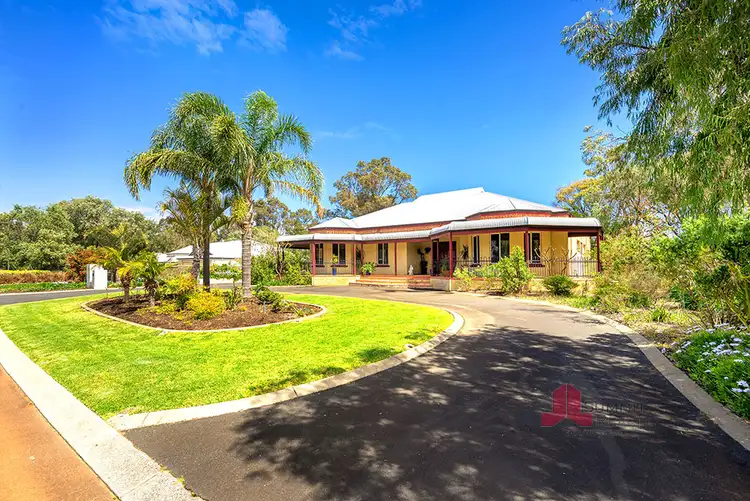 Main view of Homely house listing, 4 Quonday Way, Dalyellup WA 6230