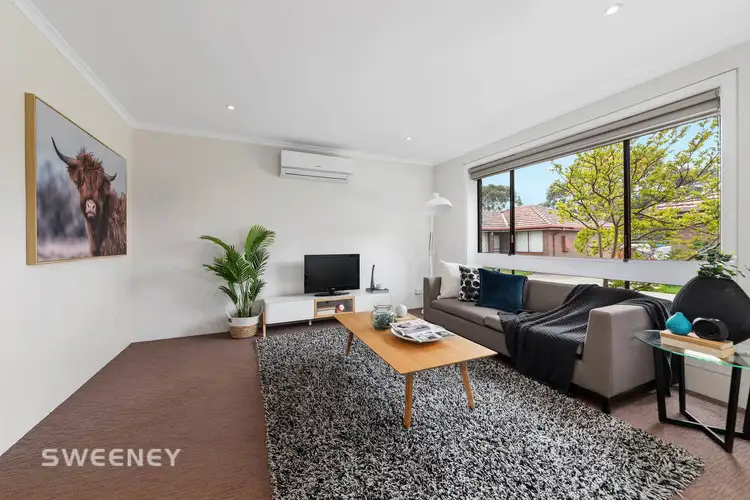 Second view of Homely unit listing, 2/6 Hendry Street, Sunshine West VIC 3020