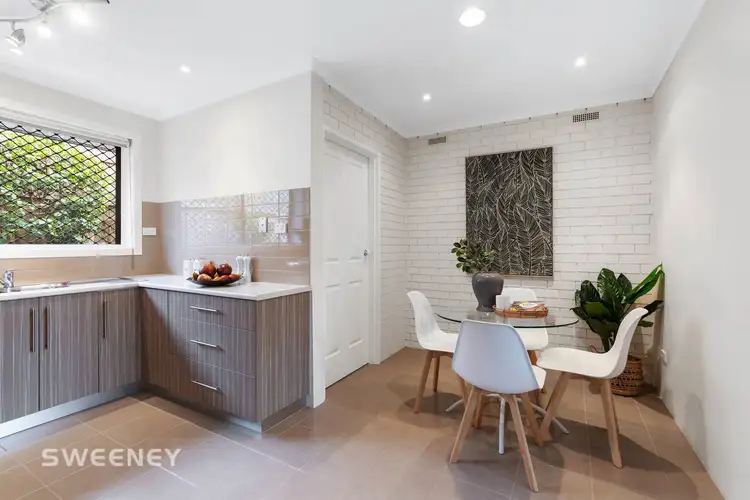 Third view of Homely unit listing, 2/6 Hendry Street, Sunshine West VIC 3020