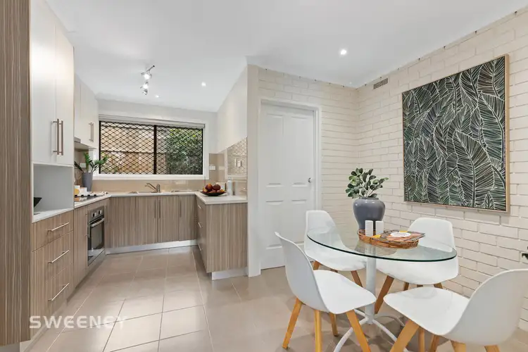 Fourth view of Homely unit listing, 2/6 Hendry Street, Sunshine West VIC 3020