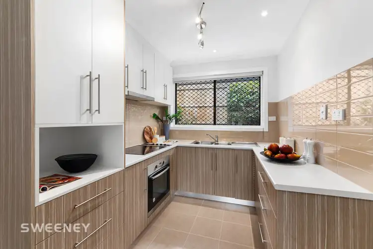 Fifth view of Homely unit listing, 2/6 Hendry Street, Sunshine West VIC 3020