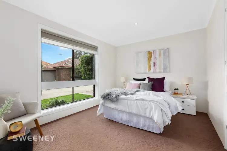 Sixth view of Homely unit listing, 2/6 Hendry Street, Sunshine West VIC 3020