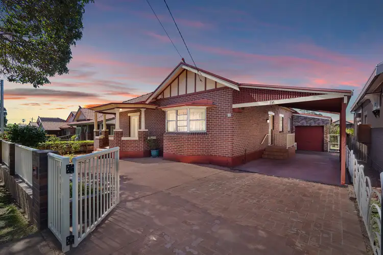 54 The Drive, Concord West NSW 2138