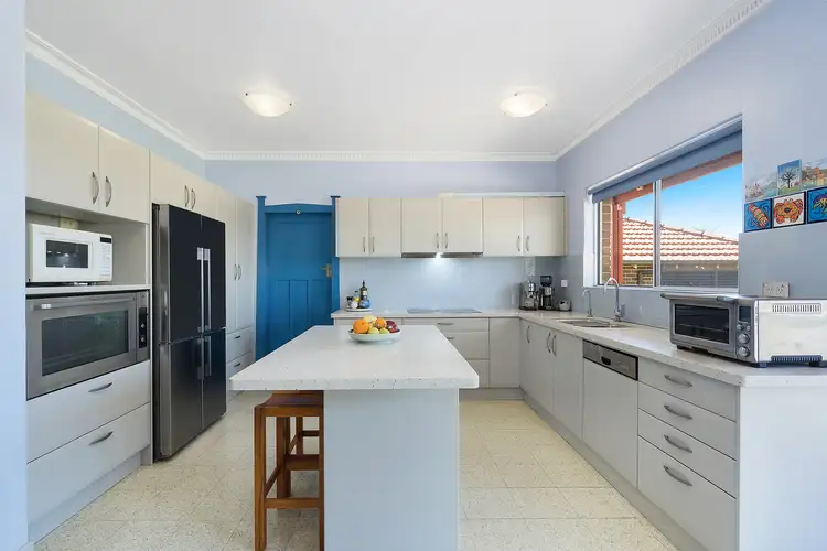 Fifth view of Homely house listing, 54 The Drive, Concord West NSW 2138