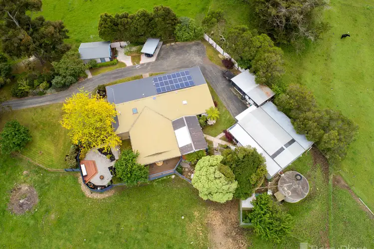 Fourth view of Homely house listing, 50 Mount Shamrock Road, Pakenham VIC 3810