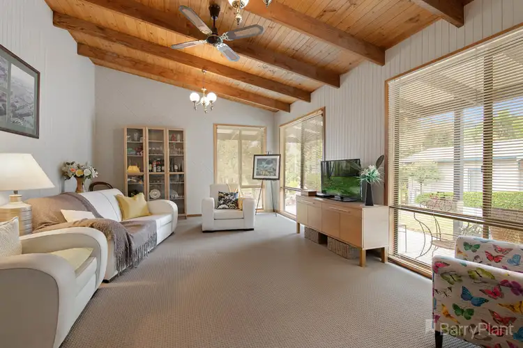 Fifth view of Homely house listing, 50 Mount Shamrock Road, Pakenham VIC 3810