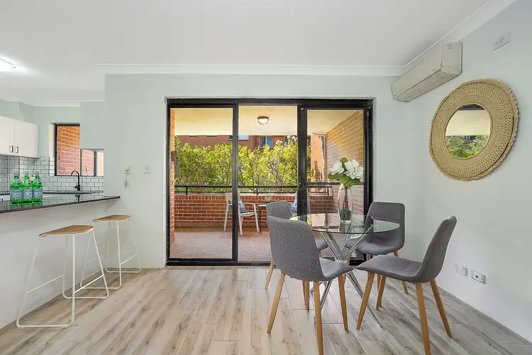 Fourth view of Homely apartment listing, 9/6-10 Myra Road, Dulwich Hill NSW 2203