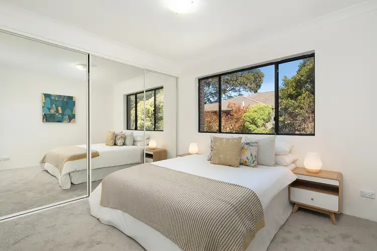 Fifth view of Homely apartment listing, 9/6-10 Myra Road, Dulwich Hill NSW 2203