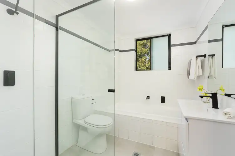 Sixth view of Homely apartment listing, 9/6-10 Myra Road, Dulwich Hill NSW 2203